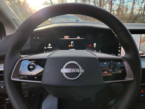 New 2026 Nissan Murano SL AWD/4WD image 19