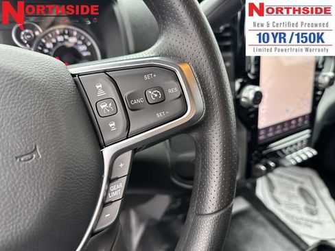 New 2026 RAM 2500 Tradesman image 20