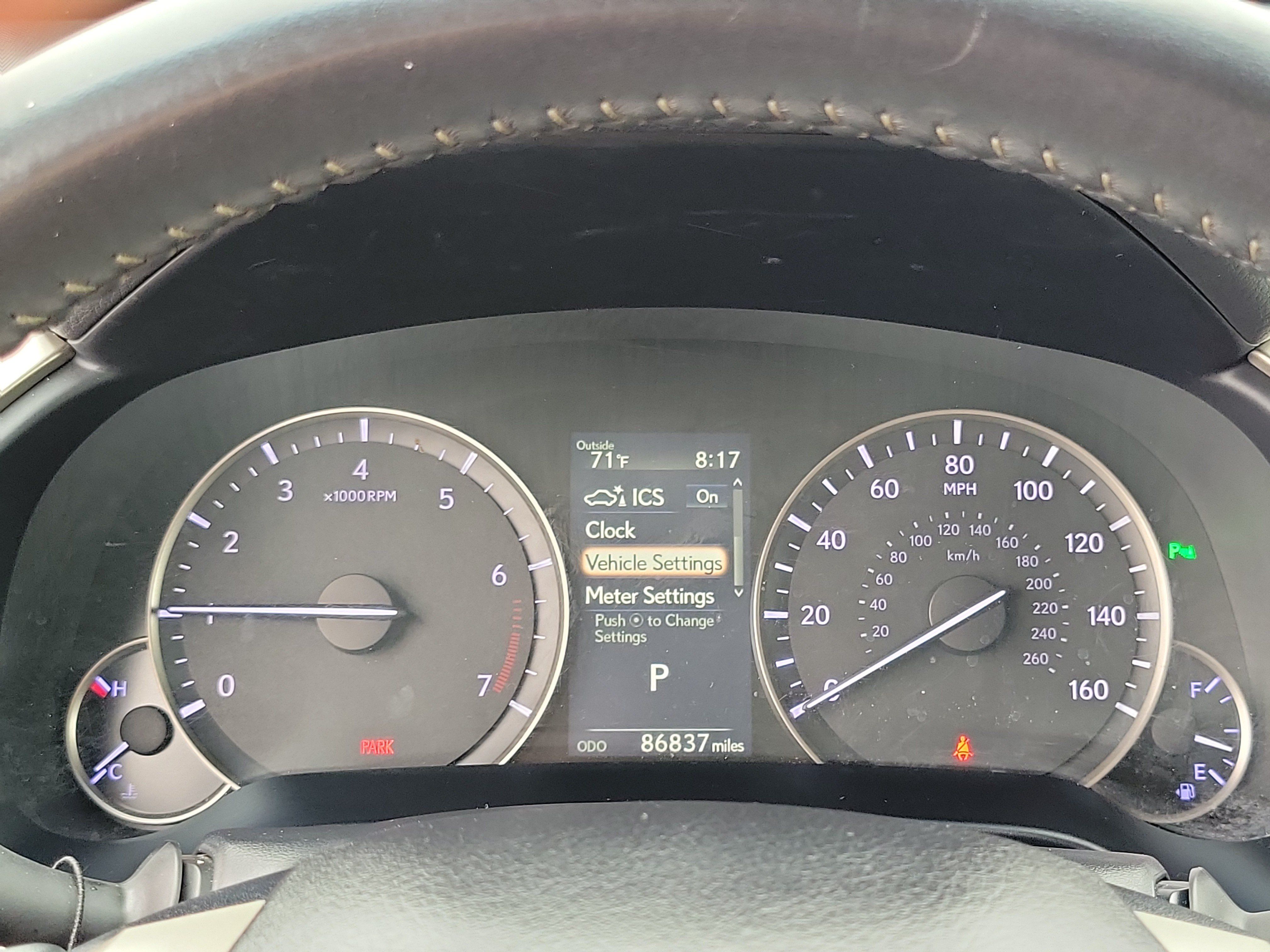 Used 2018 Lexus RX 350 FWD w/ Accessory Package image 11