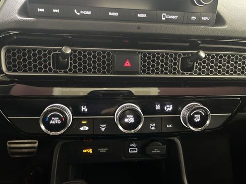 Certified 2024 Honda Civic Sport image 18