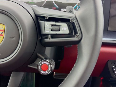 New 2026 Porsche 911 Carrera 4 GTS image 15