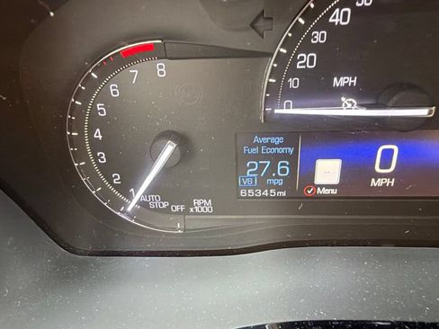 Used 2018 Cadillac XT5 Luxury w/ Driver Awareness Package FWD image 36
