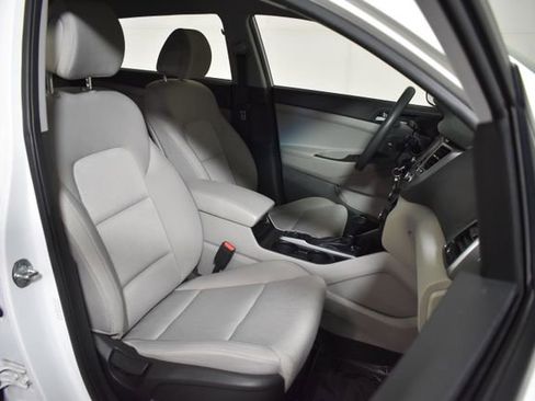 Used 2016 Hyundai Tucson SE FWD image 29