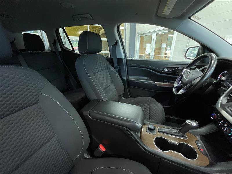 Used 2019 GMC Acadia SLE AWD/4WD image 29