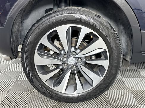 Used 2022 Buick Encore Preferred w/ Safety Package image 32