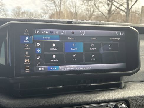 Used 2024 Jeep Wrangler Sport S w/ Convenience Group AWD/4WD image 20