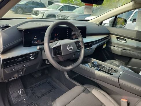 New 2026 Nissan Murano SL AWD/4WD image 7
