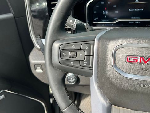 Used 2023 GMC Sierra 1500 SLT w/ SLT Premium Package AWD/4WD image 31