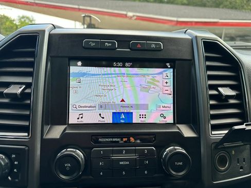 Used 2018 Ford F150 XLT w/ Equipment Group 302A Luxury AWD/4WD image 30