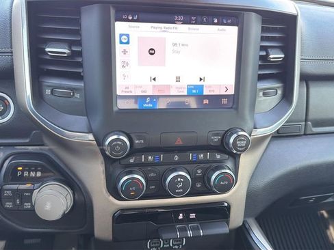 Used 2022 RAM 1500 Laramie image 27
