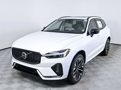 Used 2026 Volvo XC60 B5 Ultra w/ Protection Package Premier