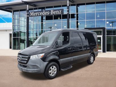 Used 2020 Mercedes-Benz Sprinter 1500