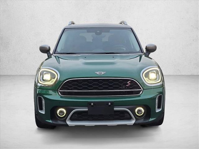 Used 2022 MINI Cooper Countryman S AWD/4WD image 2