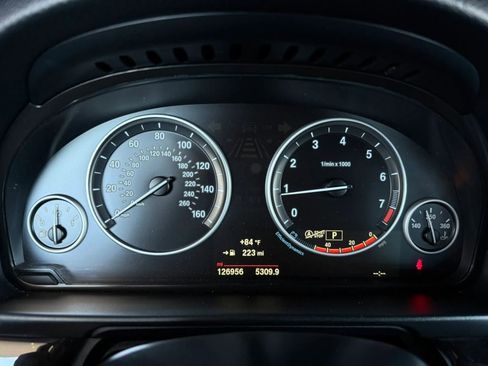 Used 2015 BMW 528i Sedan RWD image 52
