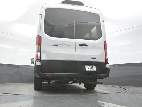 Used 2022 Ford Transit 350 XLT image 36