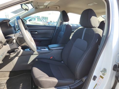 Used 2024 Nissan Sentra SV image 13