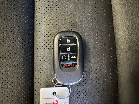 Used 2026 Honda Civic Sport image 17