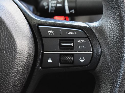 Used 2024 Honda Accord EX image 8