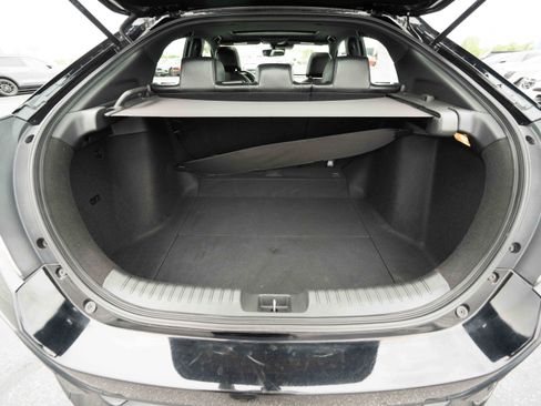Used 2020 Honda Civic EX-L image 27
