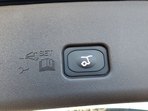 New 2026 Lincoln Nautilus Black Label image 33