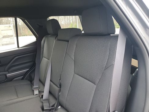 New 2026 Toyota 4Runner SR5 image 11