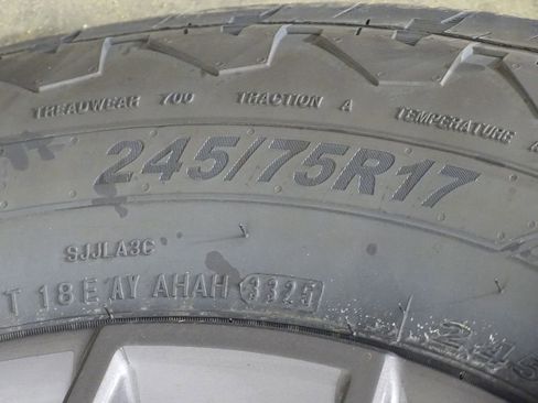 New 2026 Jeep Wrangler Sport S image 40