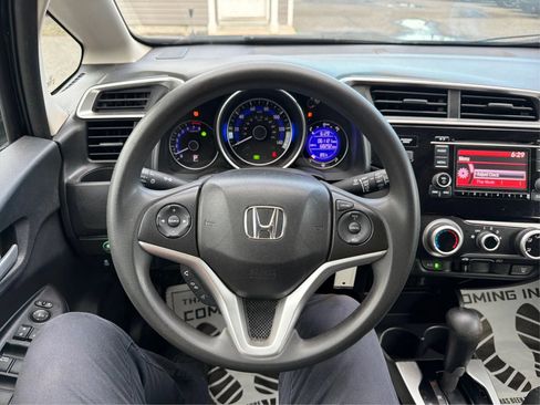 Used 2019 Honda Fit LX image 16