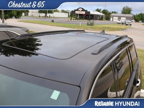 Used 2024 Jeep Grand Cherokee L Summit AWD/4WD image 14