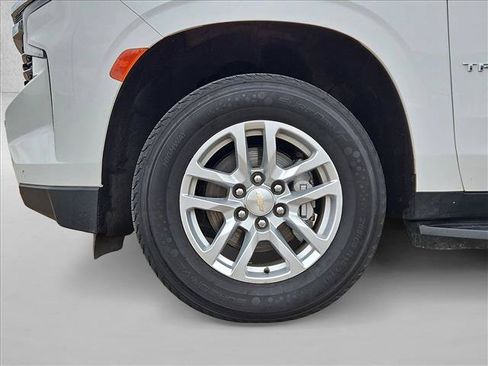 Used 2023 Chevrolet Tahoe LT AWD/4WD image 25