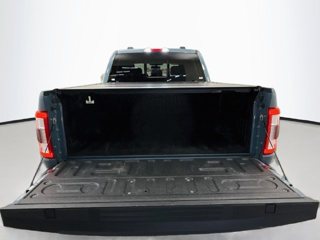 Used 2023 Ford F150 Lariat AWD/4WD image 27