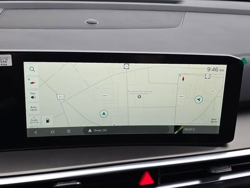 New 2026 Kia Sorento SX image 14