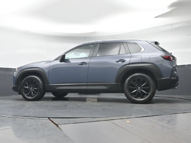 Certified 2024 MAZDA CX-50 AWD 2.5 S w/ Select Package image 27