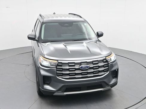 New 2026 Ford Explorer Active image 26