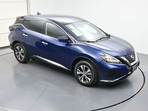 Used 2020 Nissan Murano S w/ Technology Package AWD/4WD image 15