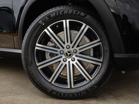 New 2026 Mercedes-Benz GLE 350 GLE 350 image 2