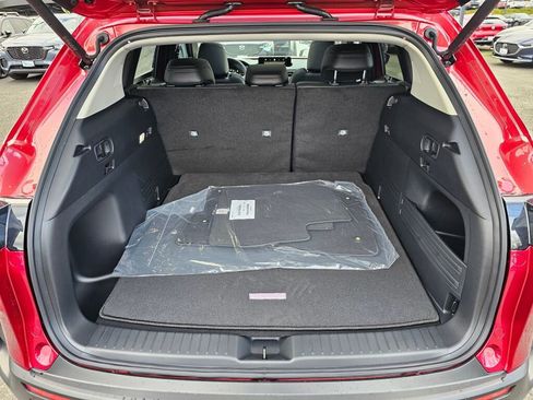 New 2026 MAZDA CX-50 AWD 2.5 Hybrid w/ Premium Pkg image 25