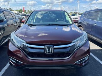 Used 2016 Honda CR-V EX video 2