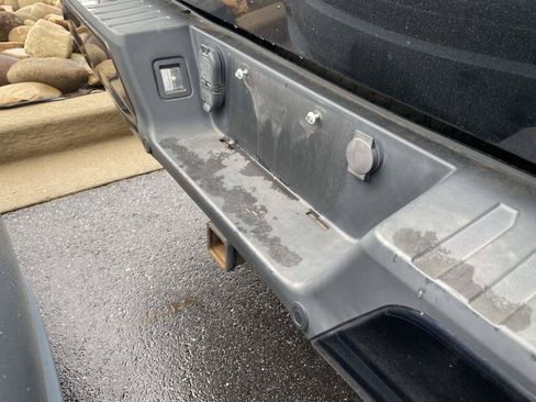 Used 2019 Ford F150 Limited w/ Trailer Tow Package AWD/4WD image 10