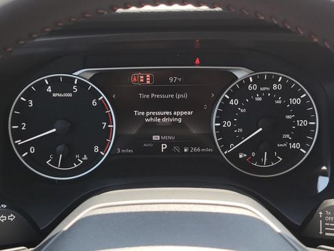 New 2026 Nissan Rogue SV w/ Rock Creek Premium Package AWD/4WD image 27