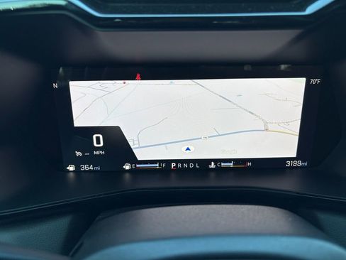 New 2026 Chevrolet Colorado LT w/ Advanced Trailering Package image 17