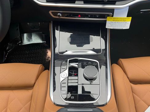 New 2026 BMW X5 xDrive40i AWD/4WD image 11