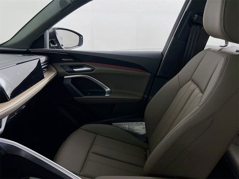 New 2025 Audi Q5 2.0T Premium Plus image 22