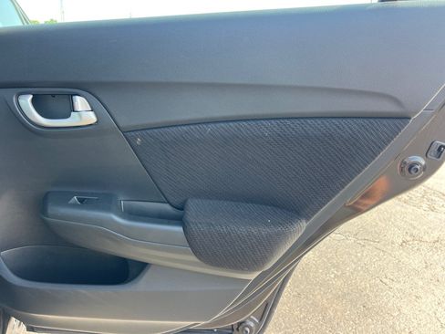 Used 2013 Honda Civic EX image 14