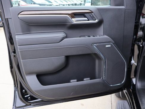 New 2026 GMC Sierra 1500 Elevation w/ Elevation Premium Package AWD/4WD image 12