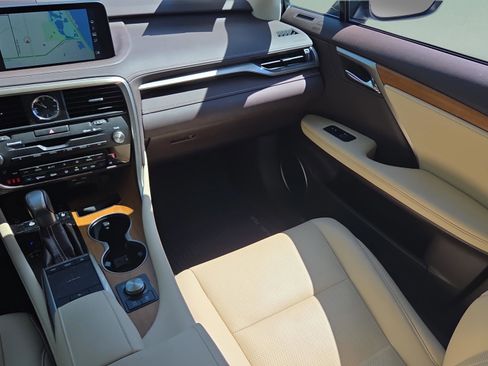 Used 2020 Lexus RX 350 AWD w/ Premium Package image 14