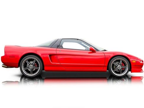 Used 1992 Acura NSX image 2