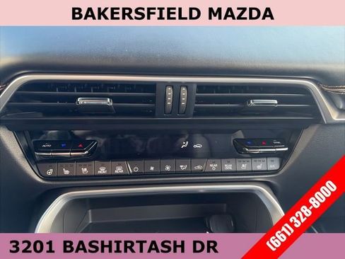 New 2026 MAZDA CX-70 3.3 Turbo S w/ Premium Package image 26