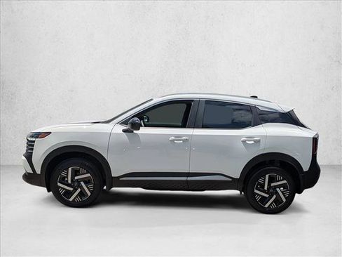 New 2026 Nissan Kicks SV FWD image 5