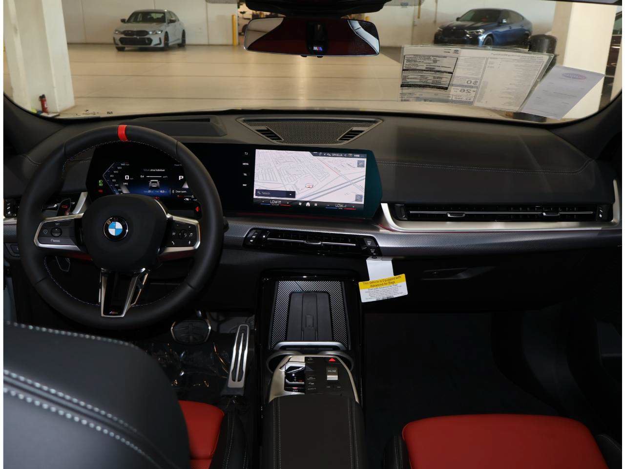 New 2027 BMW X2 M35i AWD/4WD image 18