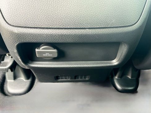 Used 2025 Honda Ridgeline RTL image 25